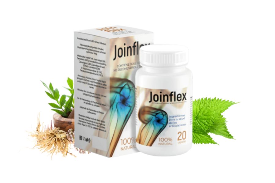 joinflex