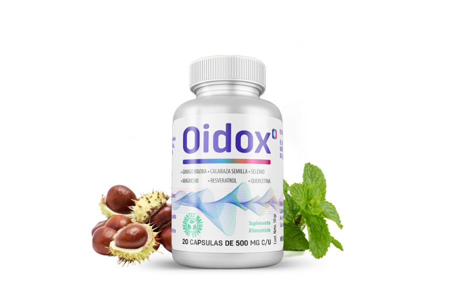 oidox