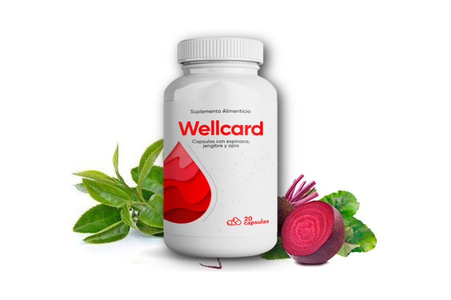 wellcard honduras