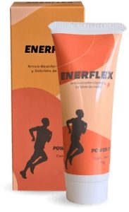 enerflex pomada