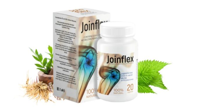Joinflex joinflex