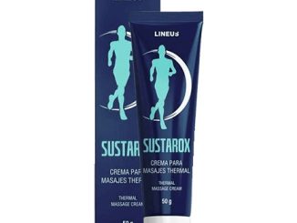 sustarox peru