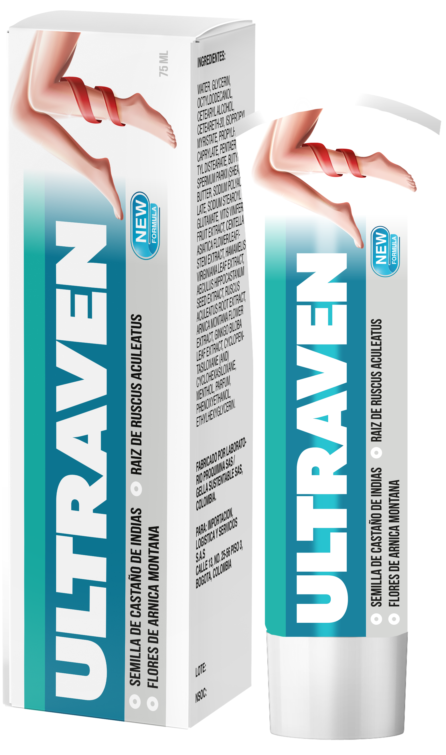 Ultraven