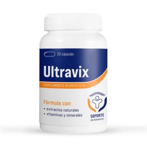 Ultravix