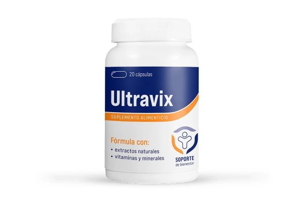 Ultravix