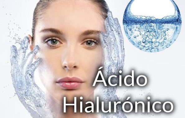 ácido hialurónico