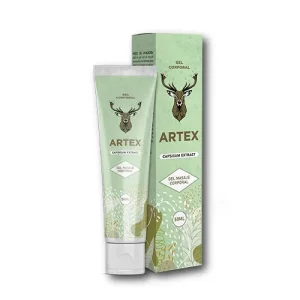 artex crema