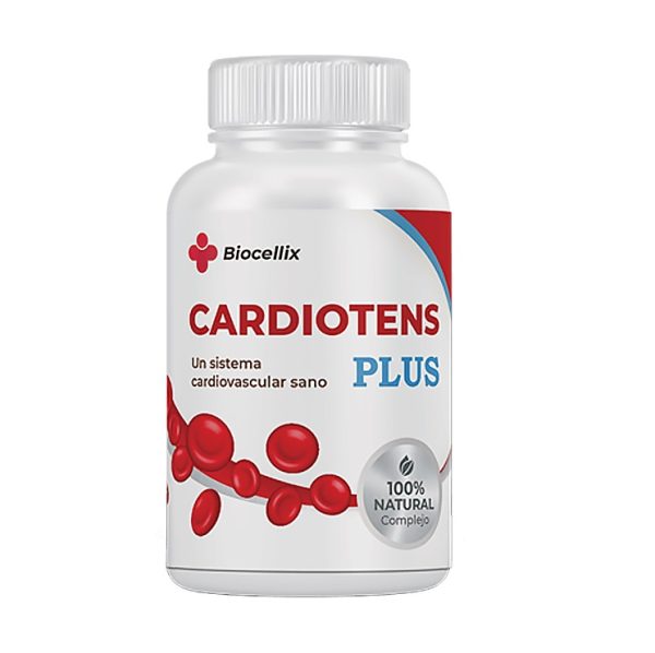 cardiotens