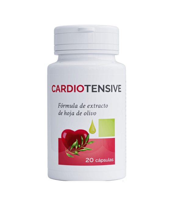 cardiotensive