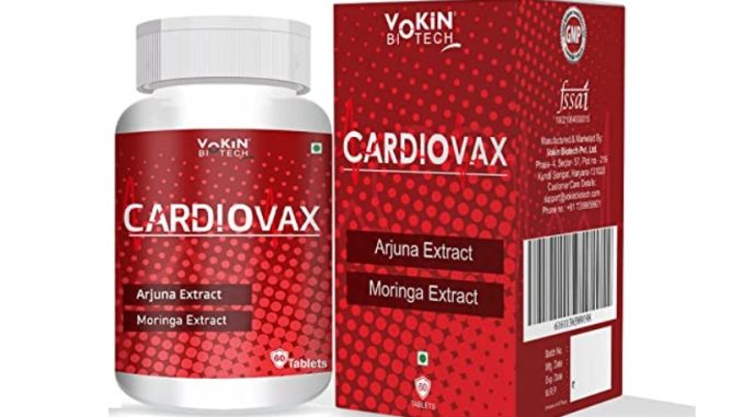 cardiovax-peru cardiovax para que sirve