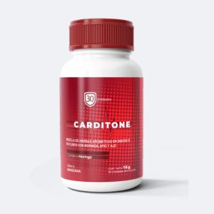 carditone