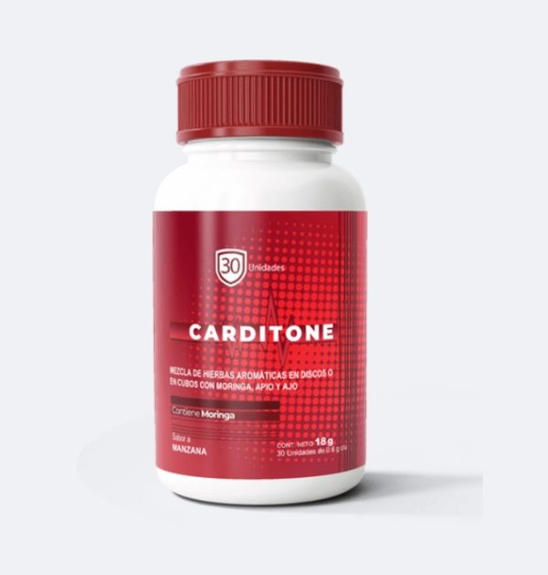 carditone