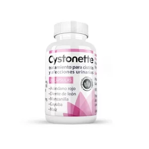 cystonette