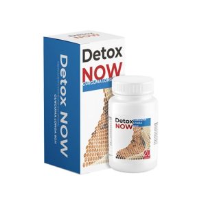 detox now
