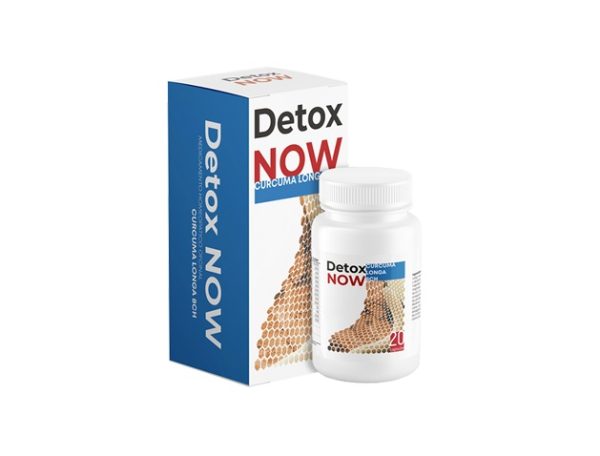 detox now