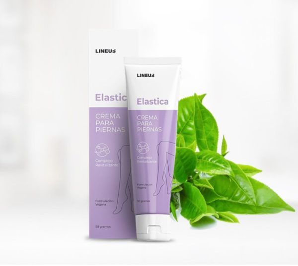 crema elastica