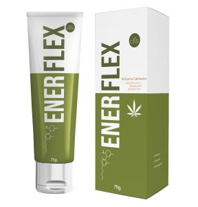 enerflex cbd