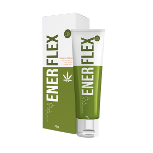 enerflex CBD