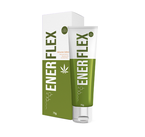 enerflex CBD