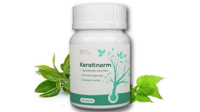 keratinorm keratinorm