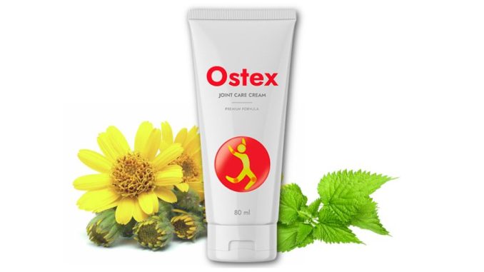 ostex crema ostex