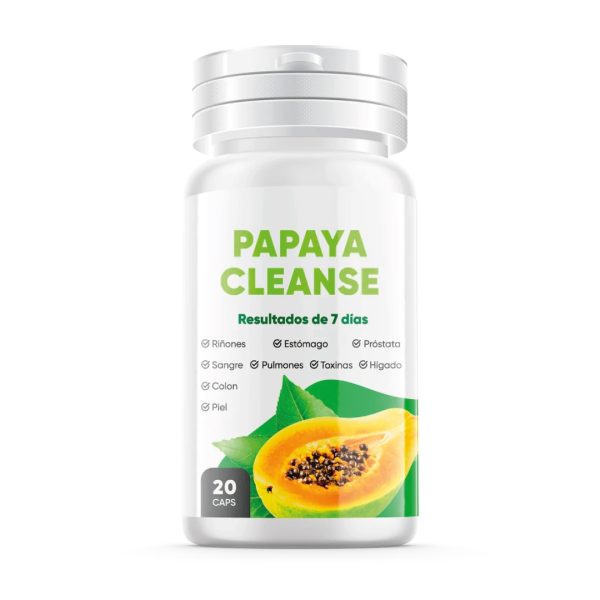 papaya cleanse