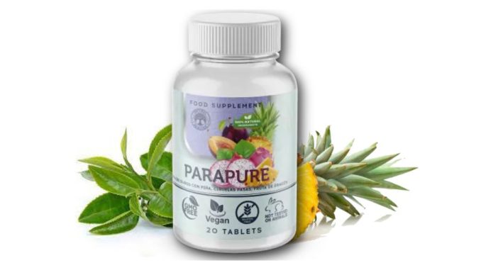 parapure parapure