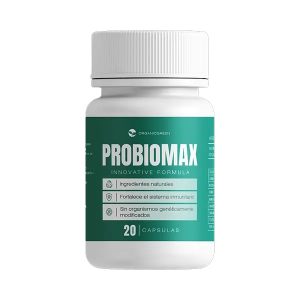 probiomax