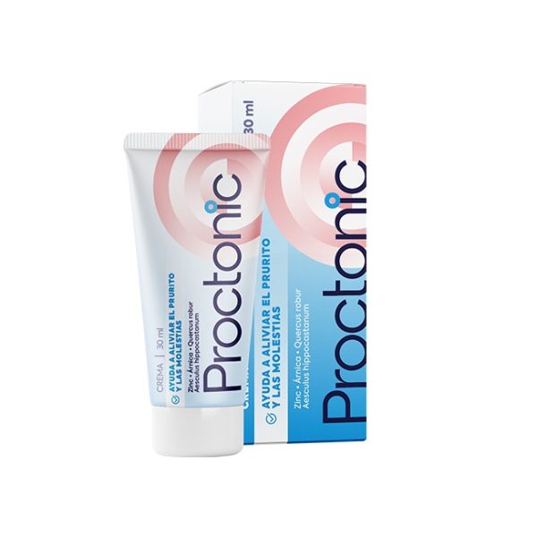 proctonic