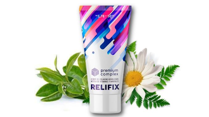 relifix crema relifix crema