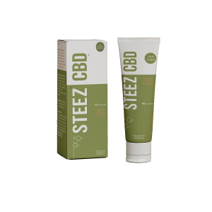 steez CBD