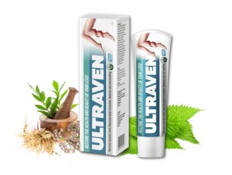 ultraven precio