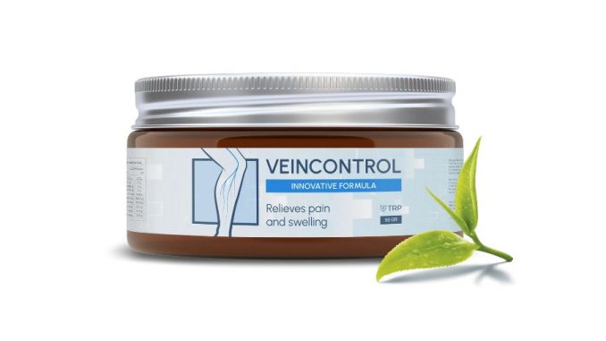 veincontrol- veincontrol