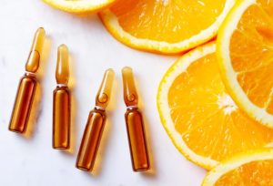vitamina c